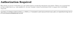Brooks Schenefeld GmbH