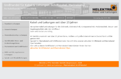 Helektra ETG Vertrieb GmbH
