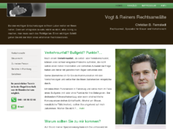 Vogt & Reiners