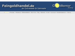 Goldkontor Hamburg GmbH