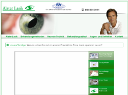 Lasik in Hamburg