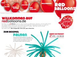 Redballoons