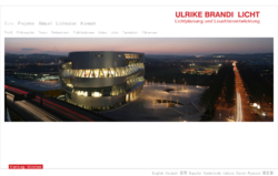 Ulrike Brandi Licht GmbH