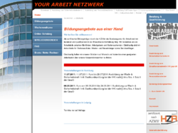 YOUR ARBEIT Private Arbeitsvermittlung