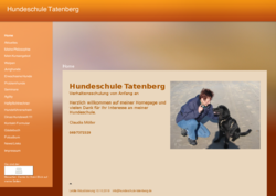 Hundeschule Tatenberg