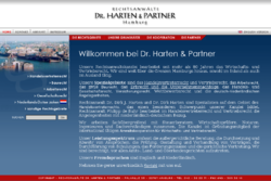 Dr. Harten & Partner Rechtsanwälte