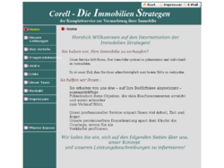 Corell - Die Immobilien Strategen GbR