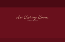 Art Cooking Events