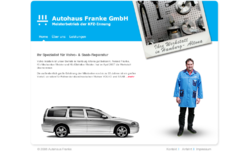 Autohaus Franke GmbH