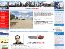 Freiwilligenbörse Hamburg