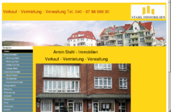 Armin Stahl Immobilien