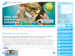 Lasik Germany