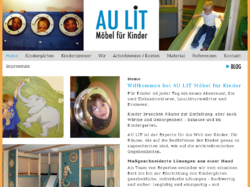 Möbel für Kinder