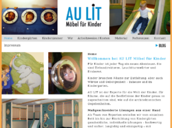 Möbel für Kinder