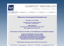 Gamradt-Grundstücksverwaltung