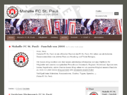 FC St. Pauli Fanclub - Mahølle FC St. Pauli