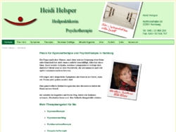 Heilpraktikerin (Psychotherapie)