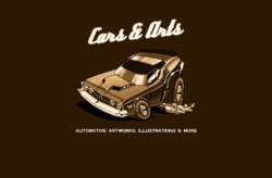 Cars & Arts