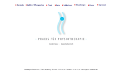 Physiotherapiepraxis K. Giese u. A. Schmidt