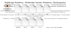 HvH Design - Grafik Agentur & Design Agentur Hamburg