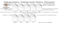 HvH Design - Grafik Agentur & Design Agentur Hamburg