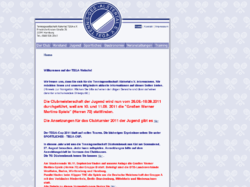 Tennisgesellschaft Alstertal