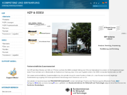Hoch, Zoellner + Partner Management Systeme GmbH