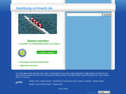 Hamburg Schnack