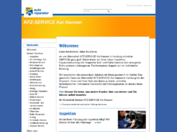 KFZ-SERVICE Kai Hansen