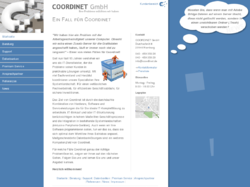 Coordinet Consulting GmbH