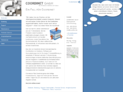 Coordinet Consulting GmbH