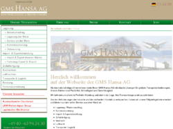 GMS Hansa AG