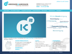 Krüger Gebäudeservice GmbH