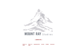 Mount Ray Studios