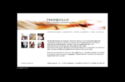 TRANQUILLO GmbH