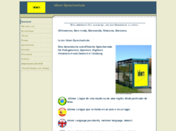 Idiom Sprachschule