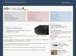 Matic-Tec.de - IT-Service und Webdesign