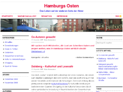 Hamburgs Osten