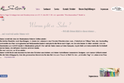 Abendmode und Brautmode Salon