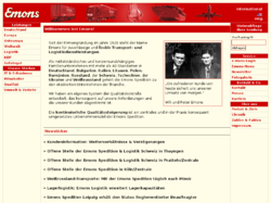 Emons Multitransport GmbH