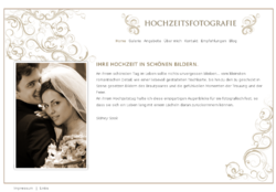 Hochzeitsfotografie