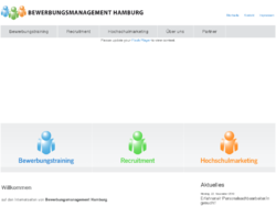 Berufsberatung & Bewerbungstraining Hamburg