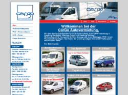 CarGo Autovermietung Hamburg