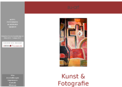 su-art  Kunst und Fotografie