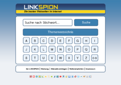 LINKSPION.de GbR