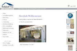 Schlief + Co. Immobilien KG