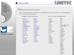 Apple Autorisierter Händler und Serviceprovider