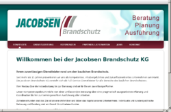 Jacobsen Brandschutz KG