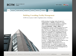 BCFM Development GmbH