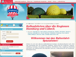 A.O. Ballonreisen